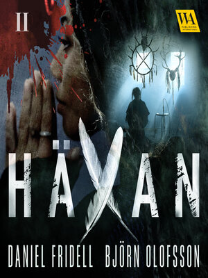cover image of Häxan 2
